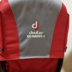 ベビーキャリアの画像