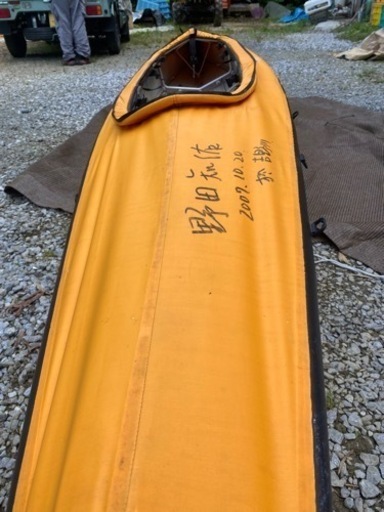 モンベル アルフェック　ボイジャー460T