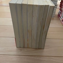 flat 青桐ナツ　全8巻の画像