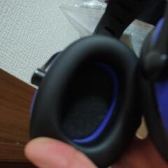 防音マフの画像