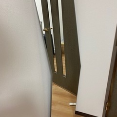 [無料]IKEA鏡の画像