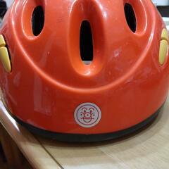 アンパンマン  ヘルメットの画像