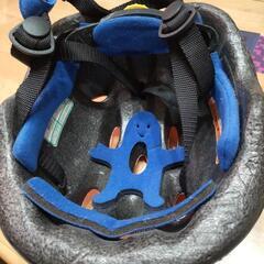 アンパンマン  ヘルメットの画像