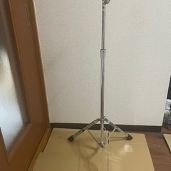 シンバルスタンド(ドラム)