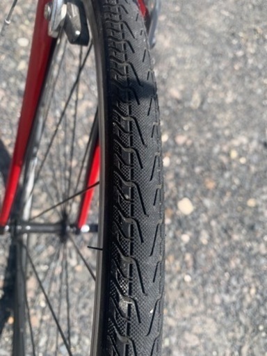 【引き取り限定 愛知県一宮市発】ロードバイク　GIANT DEFY3 Mサイズ