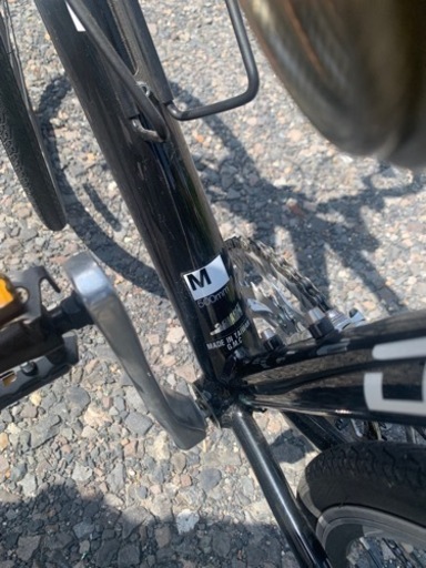 【引き取り限定 愛知県一宮市発】ロードバイク　GIANT DEFY3 Mサイズ