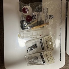 JAGUAR ミシンお譲りしますの画像