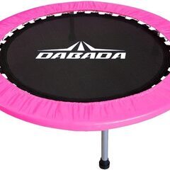 DABADAトランポリン　美品です