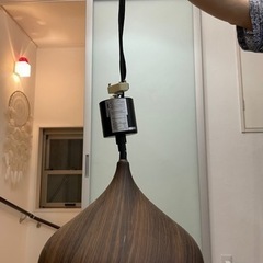 照明　ライトの画像