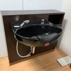 シャンプーユニット　タオルシューター付　シャンプーボール　シャワ...