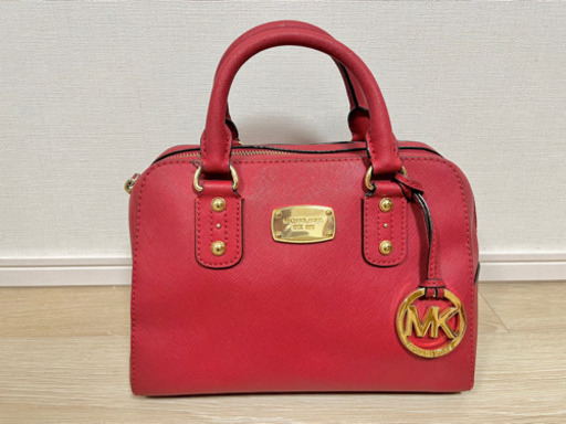 【美品】マイケルコース/バッグ