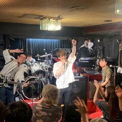 【札幌】出演バンド募集  ※2025.04.20 更新 - 札幌市