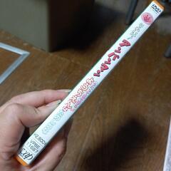 それいけアンパンマン うたってあそぼうようちえんはたのしいな DVD

の画像