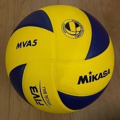 MIKASA スポーツの中古が安い！激安で譲ります・無料であげます