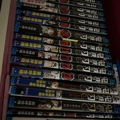 【漫画】鬼滅の刃全巻＋小説＋入場特典煉獄の画像