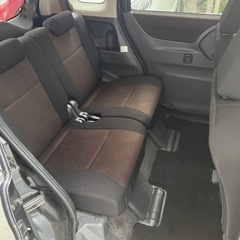 日産　ルークス　ハイウェイスター　車検R７.7まで！丸2年付き！！の画像