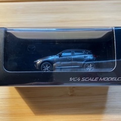 MAZDA cx3 ミニカー