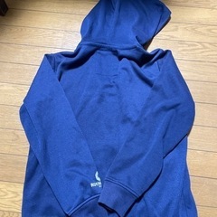 ジャンバーメンズの画像