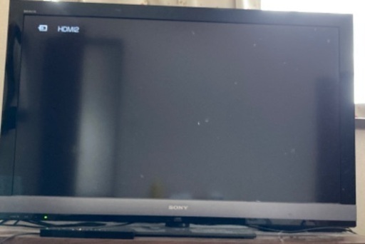 ブラビア KDL-46EX700 46インチ