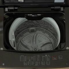 2023年製　ニトリ洗濯機　NTR90の画像