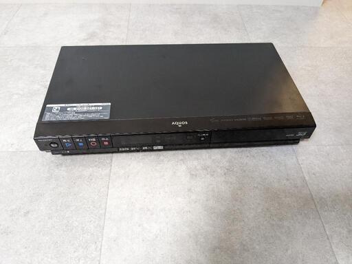 アクオスBD-H30