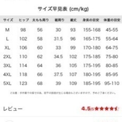ストレッチパンツ　グレー　Mの画像