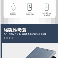 新品★未開封★iPhone14 Pro★手帳型★オシャレ★レザー★ケース★革★カバー iPhoneケース スマホカバー 携帯ケース アイフォン 手帳iPhone14 Pro 父の日の画像