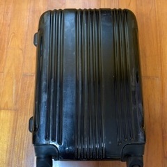 キャリーケース　スーツケース【中古品】