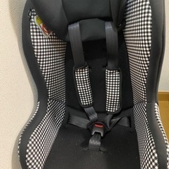 jole チャイルドシート