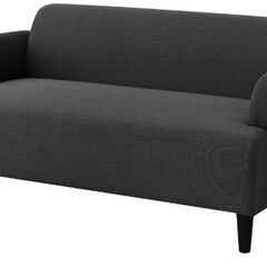 IKEA 2Pソファー