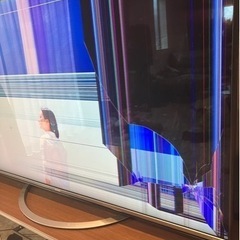 SHARP AQUOS 60インチ　液晶テレビ2017(最終値下げ)の画像