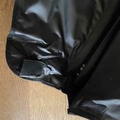 【 6月4日引取限定】A2資料用バッグ 筒の画像