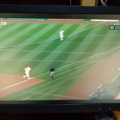 EIZO　テレビチューナー付き  27インチ液晶モニタの画像