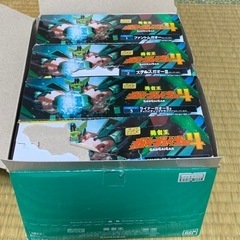 ミニプラ　勇者王ガオガイガーファイナル　ガオファイガーの画像
