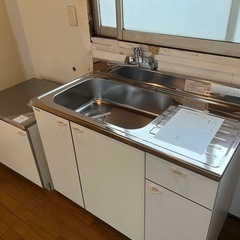 境町駅徒歩2分🉐3DK✨2.2万円【DIY🔧ペット🐶OK】 - 賃貸（マンション/一戸建て）