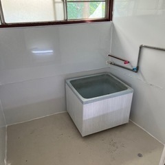 境町駅徒歩2分🉐3DK✨2.2万円【DIY🔧ペット🐶OK】 - 伊勢崎市