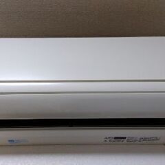 三菱　霧ヶ峰　MSZ-GE2218