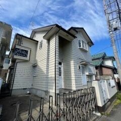 🌸戸建🌸契約金１０万円☺高崎線 深谷駅 歩29分🌸埼玉県深谷市国済寺☺