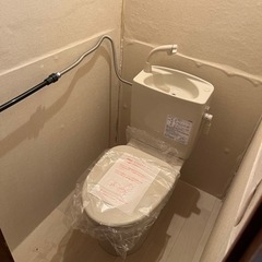 境町駅徒歩2分🉐3DK✨2.2万円【DIY🔧ペット🐶OK】 − 群馬県