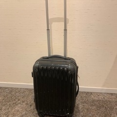 スーツケースの画像