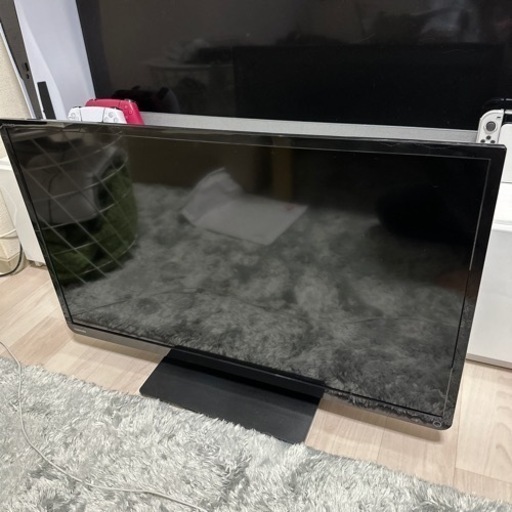 TOSHIBA REGZA 32インチ