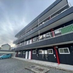 🌸初期安🌸契約金８.５万円☺高崎線 神保原駅 歩22分🌸埼玉県児...