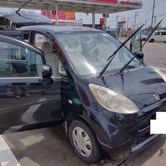 ライフ黒　初年度登録平成18年2006年　車検令和5年9月まで