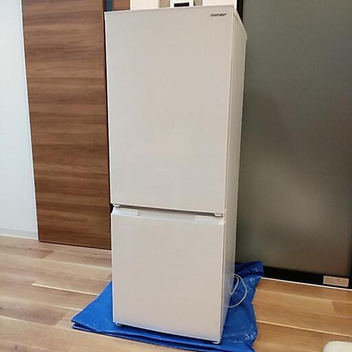 【取引中】シャープ冷蔵庫179L