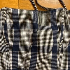 フランス製、サンドレス引き渡し者決まりました。の画像