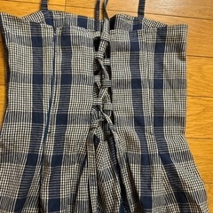 フランス製、サンドレス引き渡し者決まりました。の画像