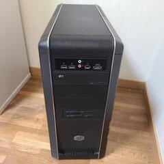 デスクトップPC(ジャンク品)