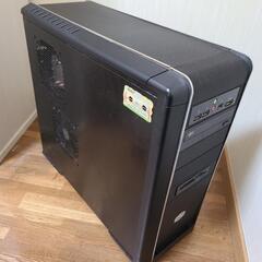 デスクトップPC(ジャンク品)の画像