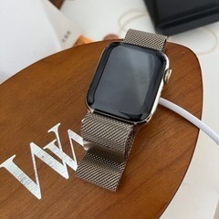 Apple Watch アップルウォッチ　series6 40mm