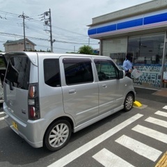 ワゴンr2008の画像
